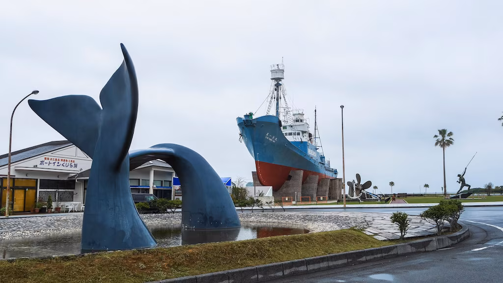 Stadt Taiji, Präfektur Wakayama: Der Geburtsort des japanischen Walfangs! 5 empfohlene walbezogene Touristenattraktionen