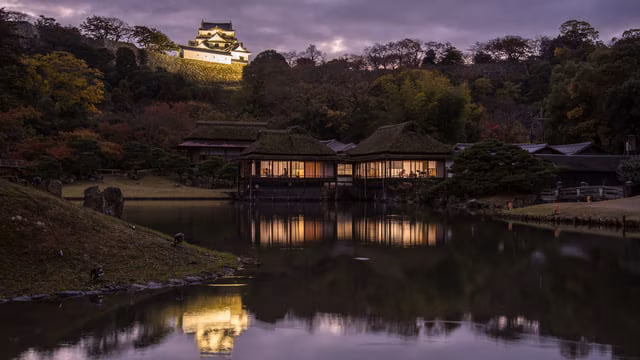 Der Pionier des Yuru-Chara Boom! 8 Sehenswürdigkeiten, die man in Hikone, der Heimatstadt von Hikonyan, unbedingt besuchen muss