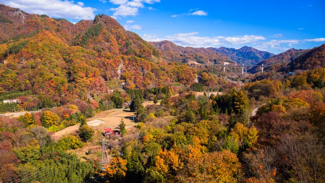6 Sehenswürdigkeiten in Kawarayu Onsen-eine historische Hot Spring Town, die vom Damm wiedergeboren wurde