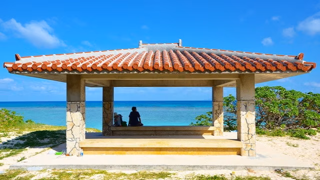 [Hateruma Island Travel Guide] 5 Spots auf der südlichsten Insel Japans