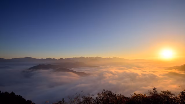 Heiliger Land der Götter in Kyushu: 5 Empfohlene Kraftplätze in Takachiho