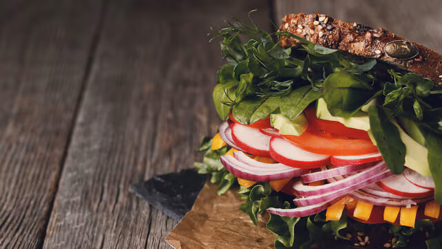 【Für Frauen: Muss】 Brooklyn Lunchplätze, die Sie dazu bringen, ein Foto zu machen!