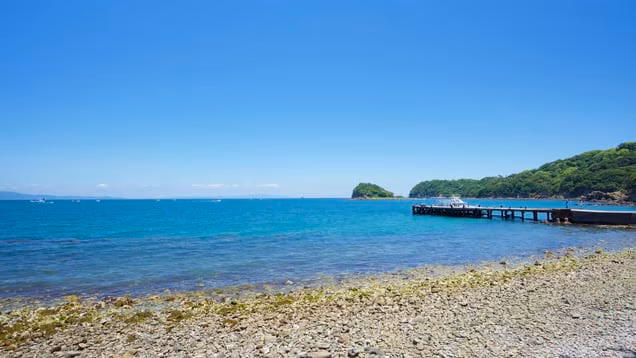 6 Touristenplätze in Kada, Wakayama, Muss