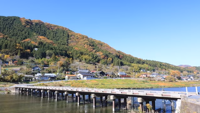 Wir werden 5 empfohlene Sehenswürdigkeiten in Hitachiomiya City, Präfektur Ibaraki, vorstellen!