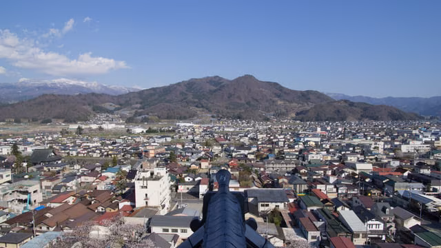 Ein Muss mindestens einmal! 5 Empfohlene Sehenswürdigkeiten in Kaminoyama Onsen, Präfektur Yamagata