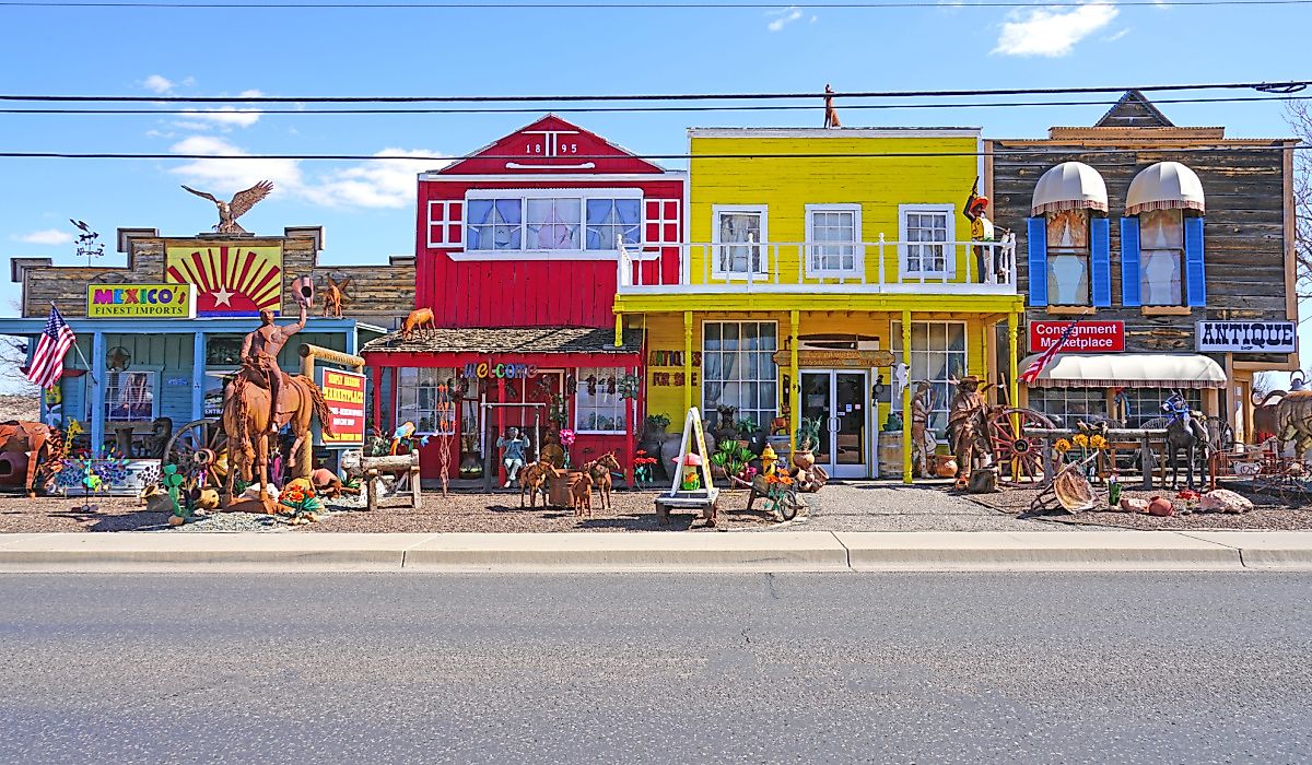 8 kostengünstige Ruhestandsstädte in Arizona