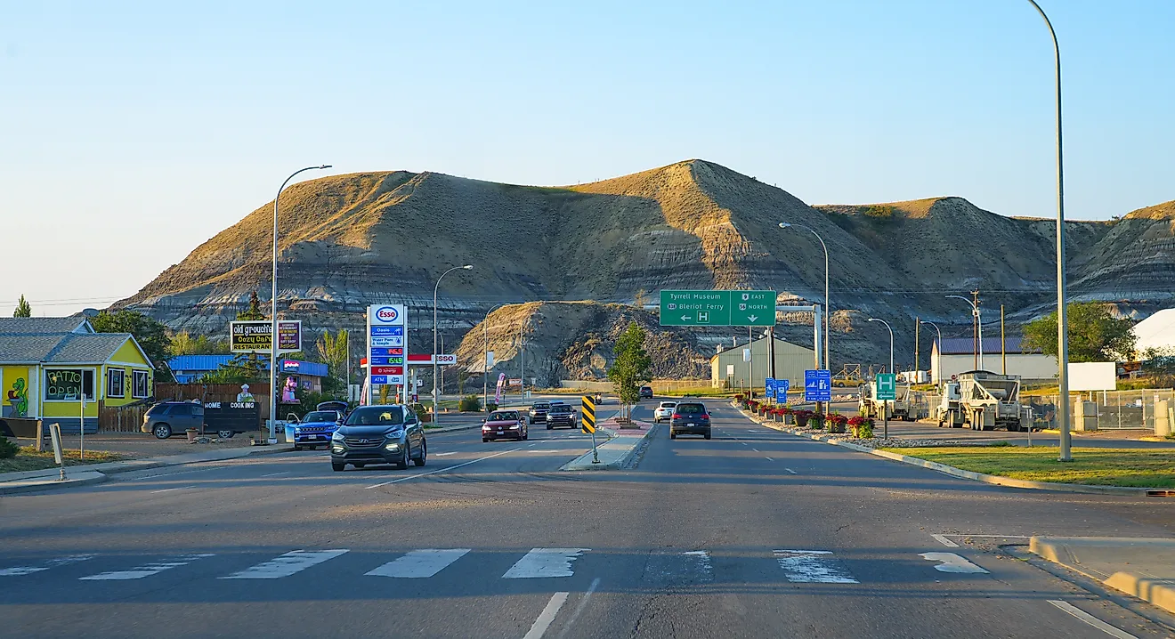 8 beste Städte in der kanadischen Prärie, um bequem in den Ruhestand zu gehen