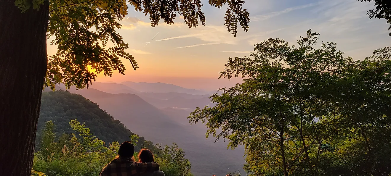 Sie werden nicht glauben, dass diese Stadt in South Carolina liegt
