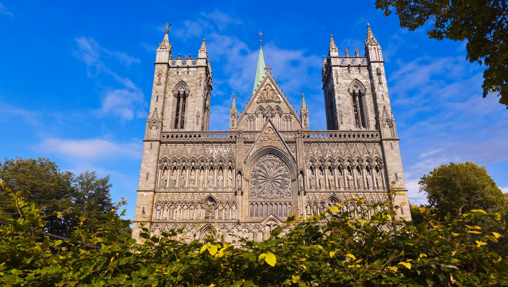 Ein verstecktes Juwel in Norwegen! 4 empfohlene beliebte Souvenirs aus der charmanten Stadt Trondheim