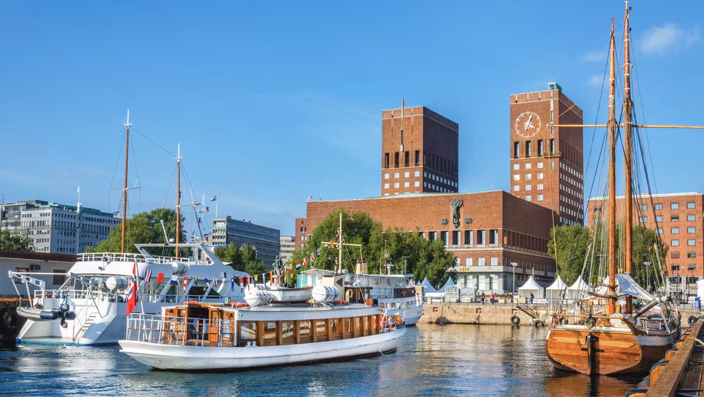 Von nordischen Pullovern bis zu Edvard Munchs „The Scream“ Souvenirs: 4 Must-Buy-Gegenstände in Oslo