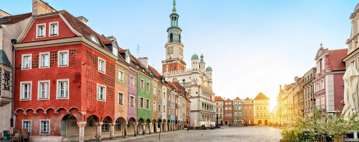 Die 10 besten Orte für den Ruhestand im Jahr 2025