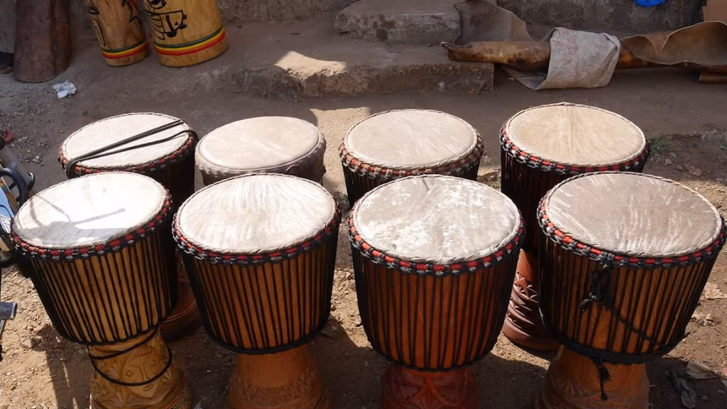 Guinea in Westafrika: Wir stellen empfohlene Orte vor, an denen Einkaufen Spaß macht!