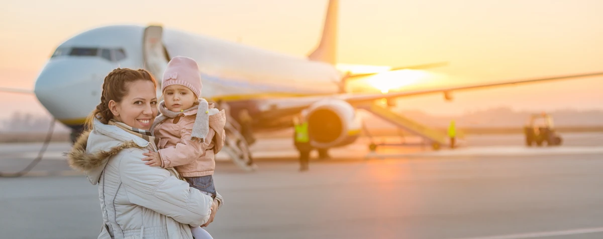 So bereisen Sie Portugal mit einem Baby oder Kleinkind