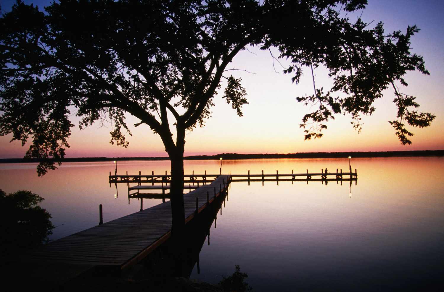 Lake Murray State Park: Der komplette Führer