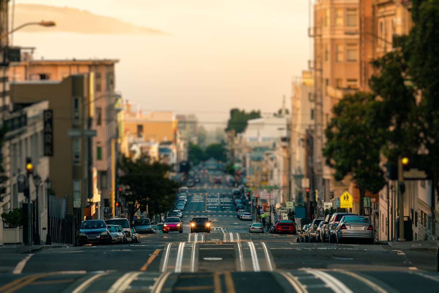 Kreuzfahrt mit den besten Bustouren von San Francisco