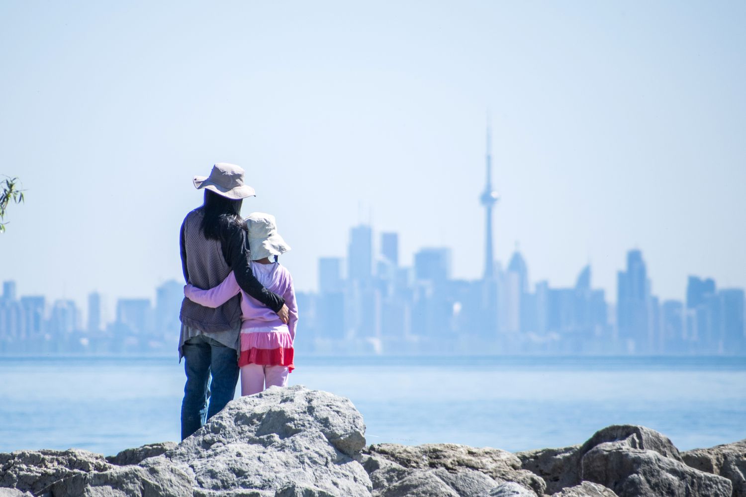 Was ist am Familientag in Toronto 2020 geöffnet