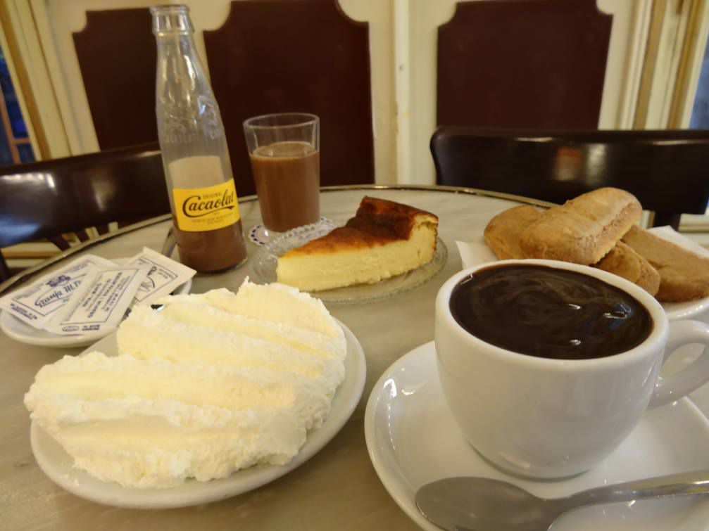 Top 10 Restaurants in Barcelona