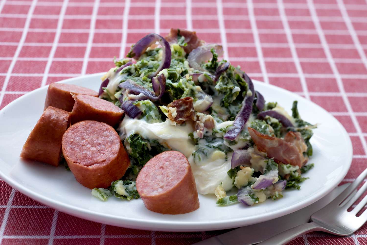 Beste Stellen in Amsterdam für authentische niederländische Küche