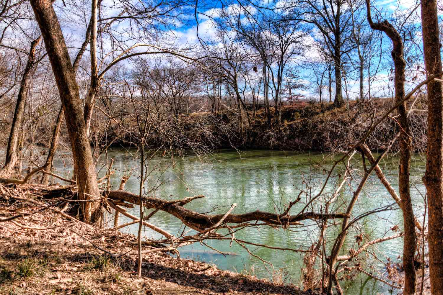 Henry Horton State Park: Der komplette Führer