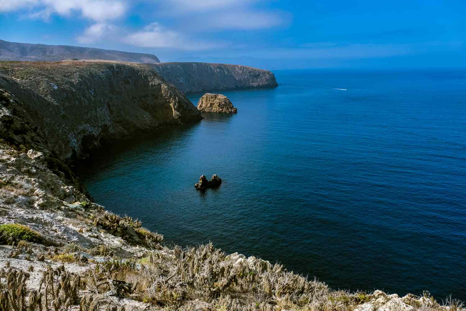 Kaliforniens Channel Islands National Park: Ein Reiseführer