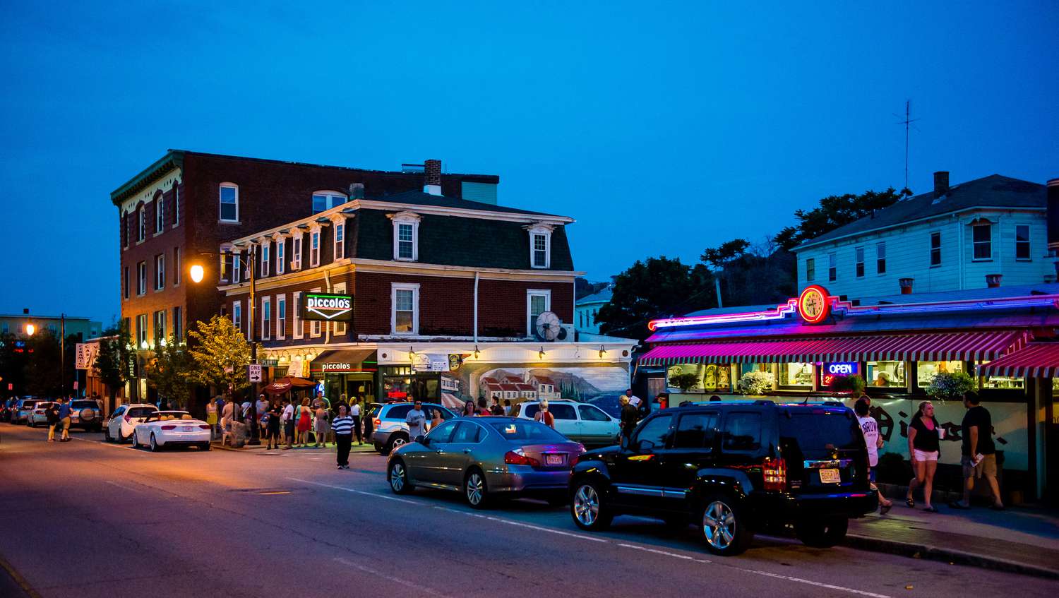 Die 12 besten Dinge in Worcester, Massachusetts zu tun