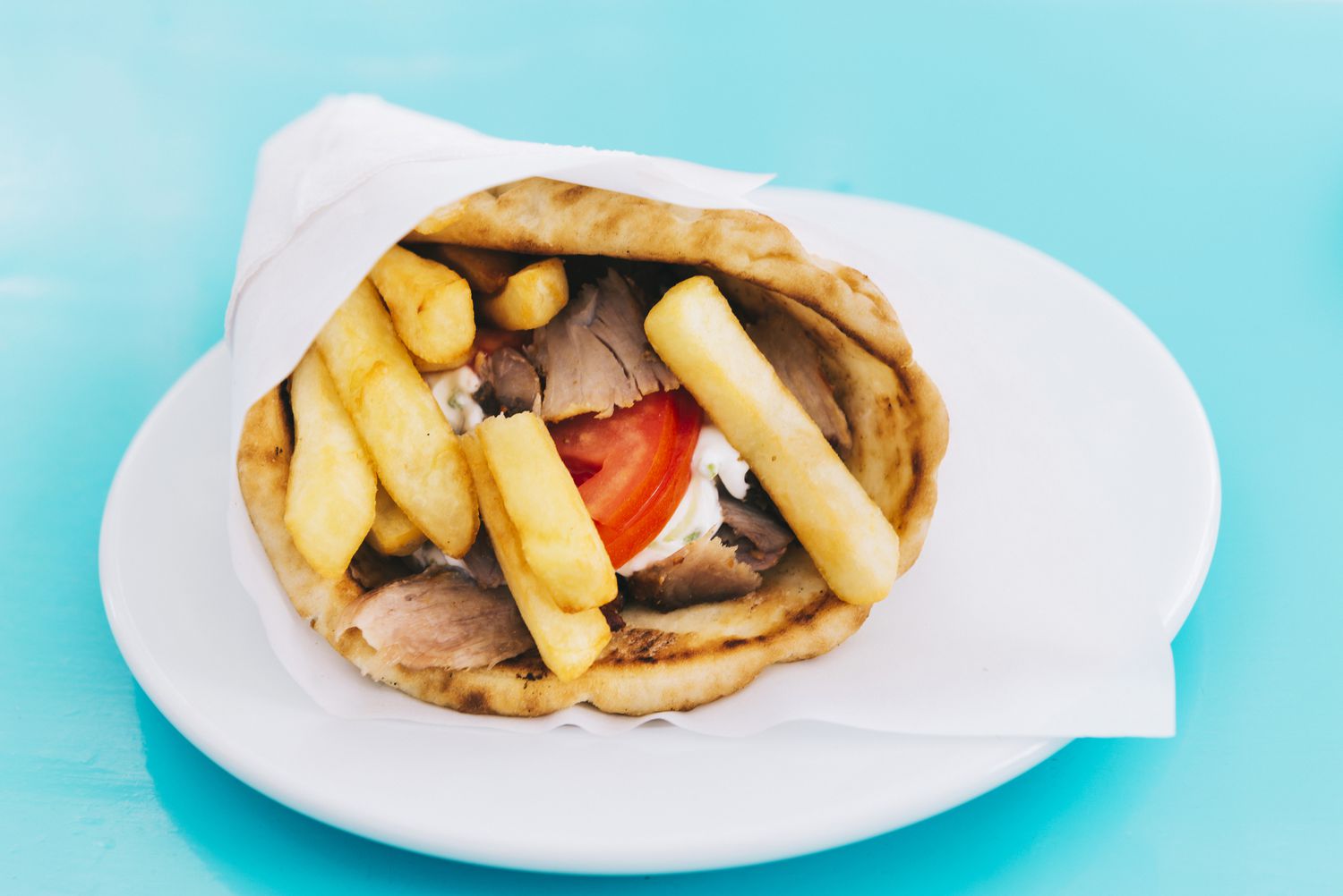 Die Top 10 Gerichte in Griechenland probieren