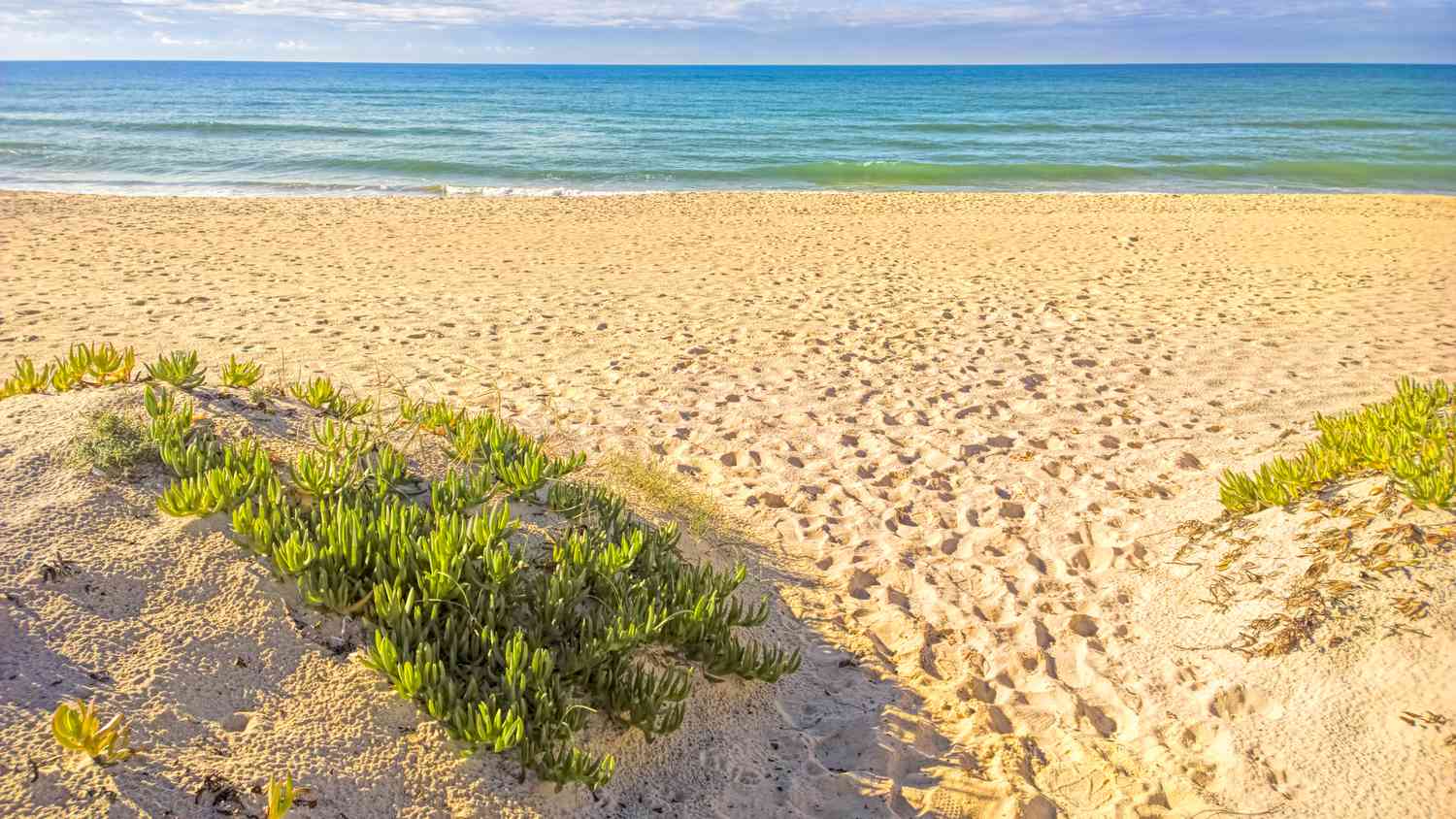 Ein Leitfaden zu Faro Stränden