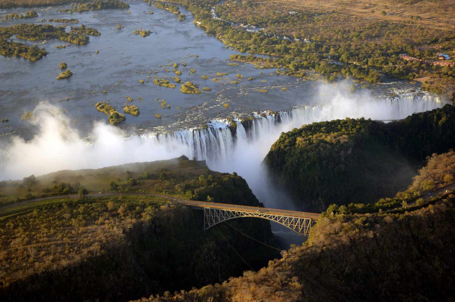 Victoria Falls, Simbabwe und Sambia: Der vollständige Leitfaden