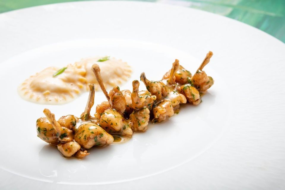 Die 15 besten Restaurants in Straßburg, Frankreich