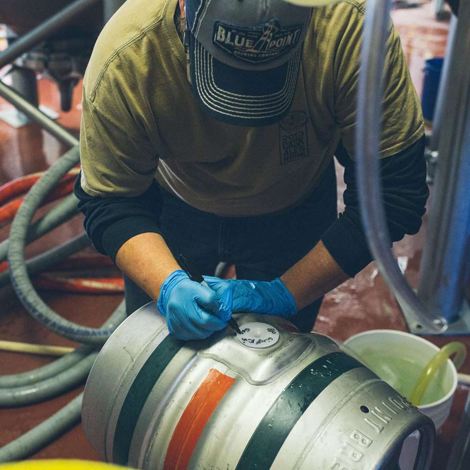 Die 6 besten Brauereien auf Long Island