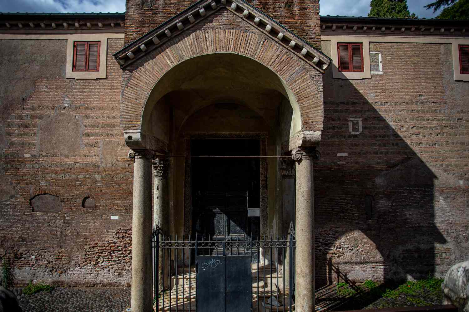 Roms Basilika von San Clemente