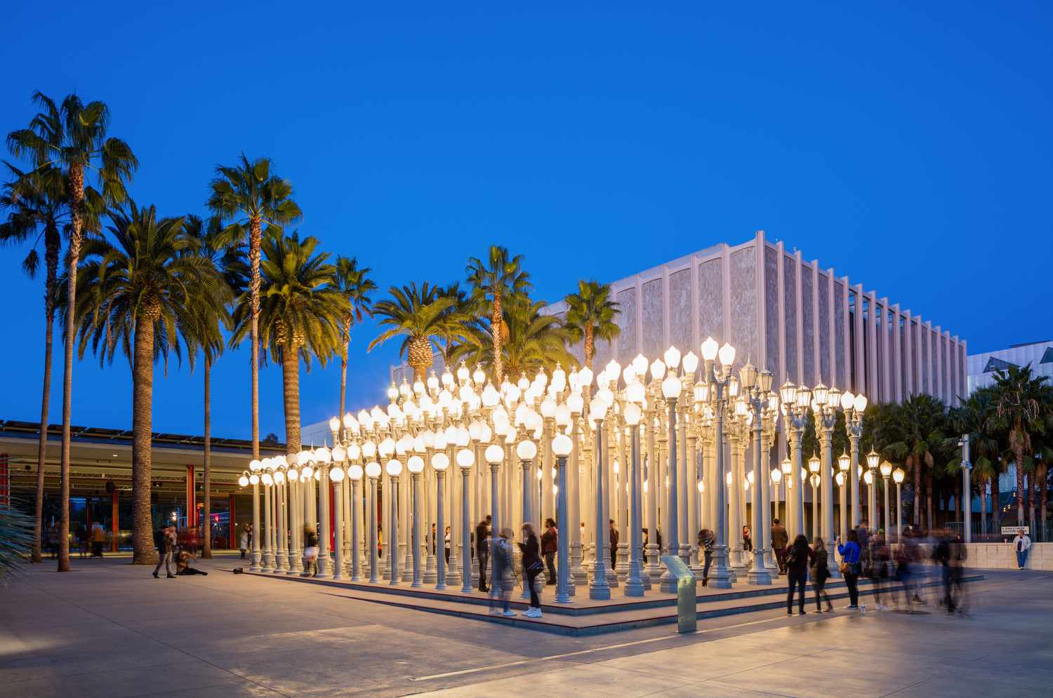 Los Angeles 'Top 15 LGBT 