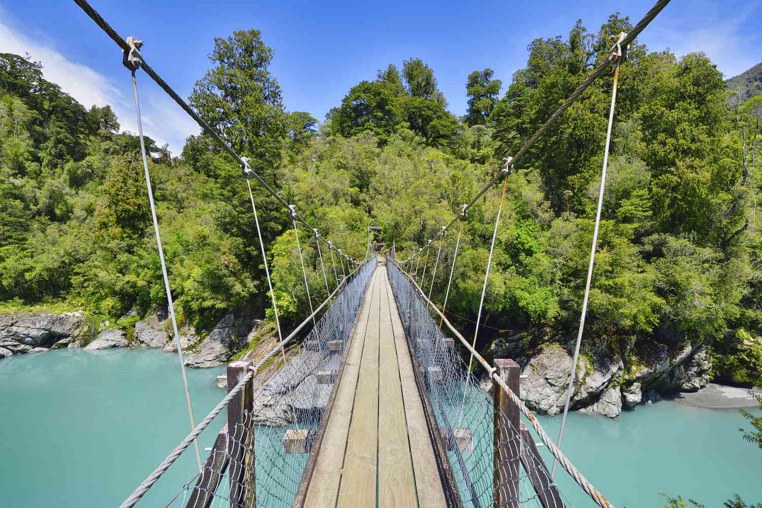 Die Top 10 Dinge in Hokitika, Neuseeland, zu tun