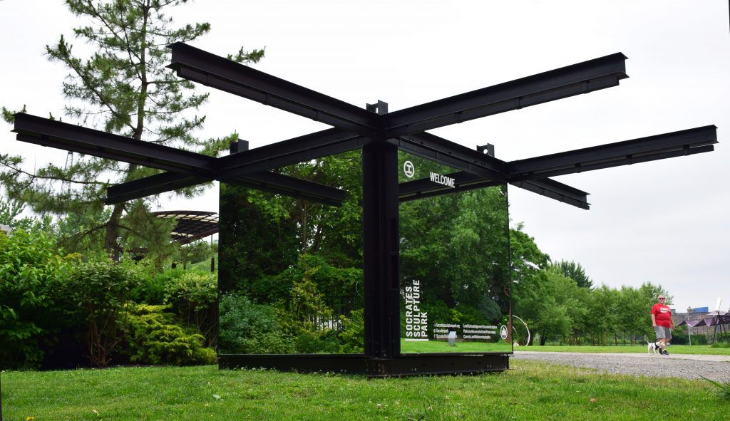 Sokrates Sculpture Park: Der komplette Leitfaden