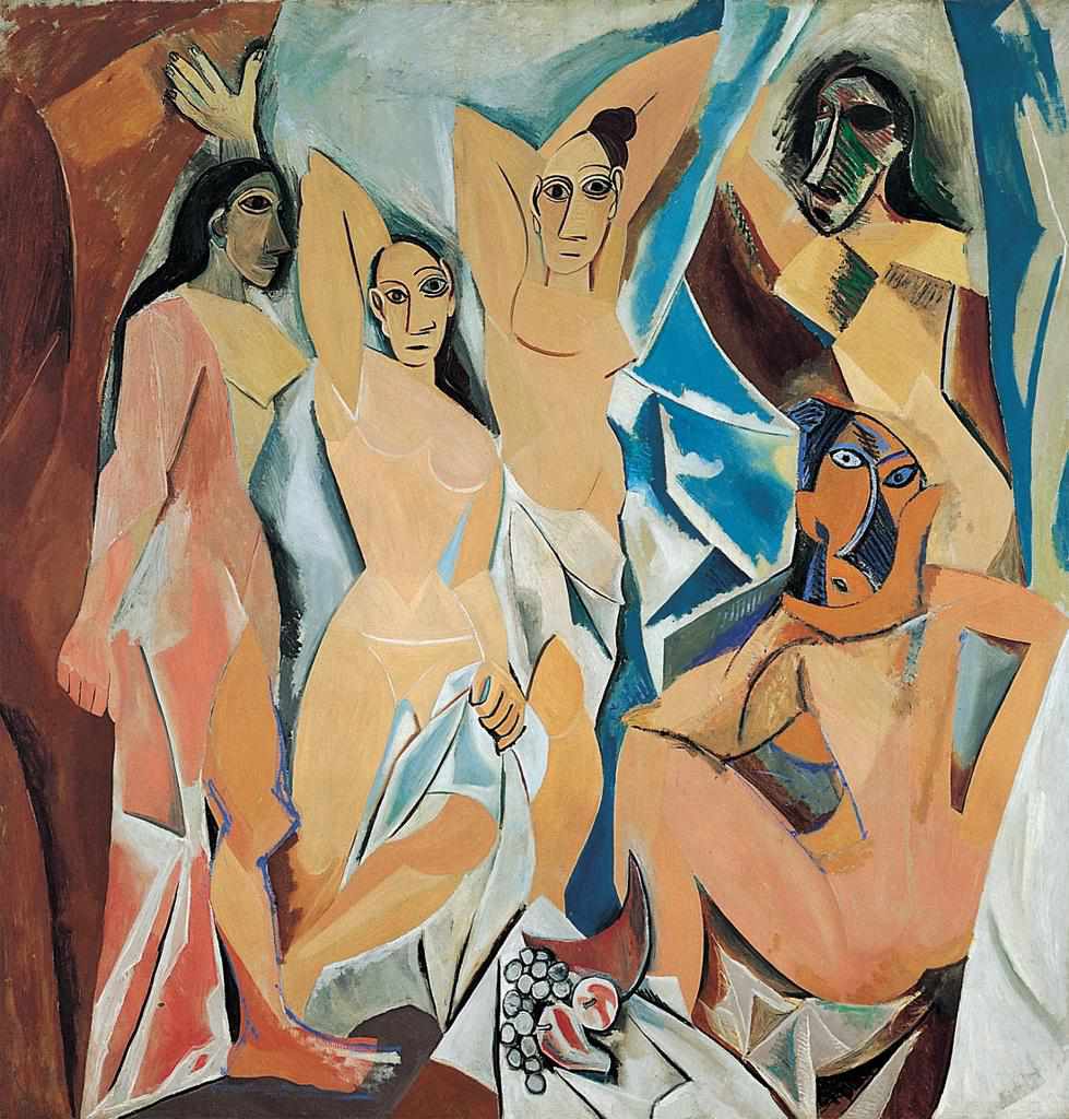 Picasso Museum in Paris: Ein vollständiger Guide der Besucher