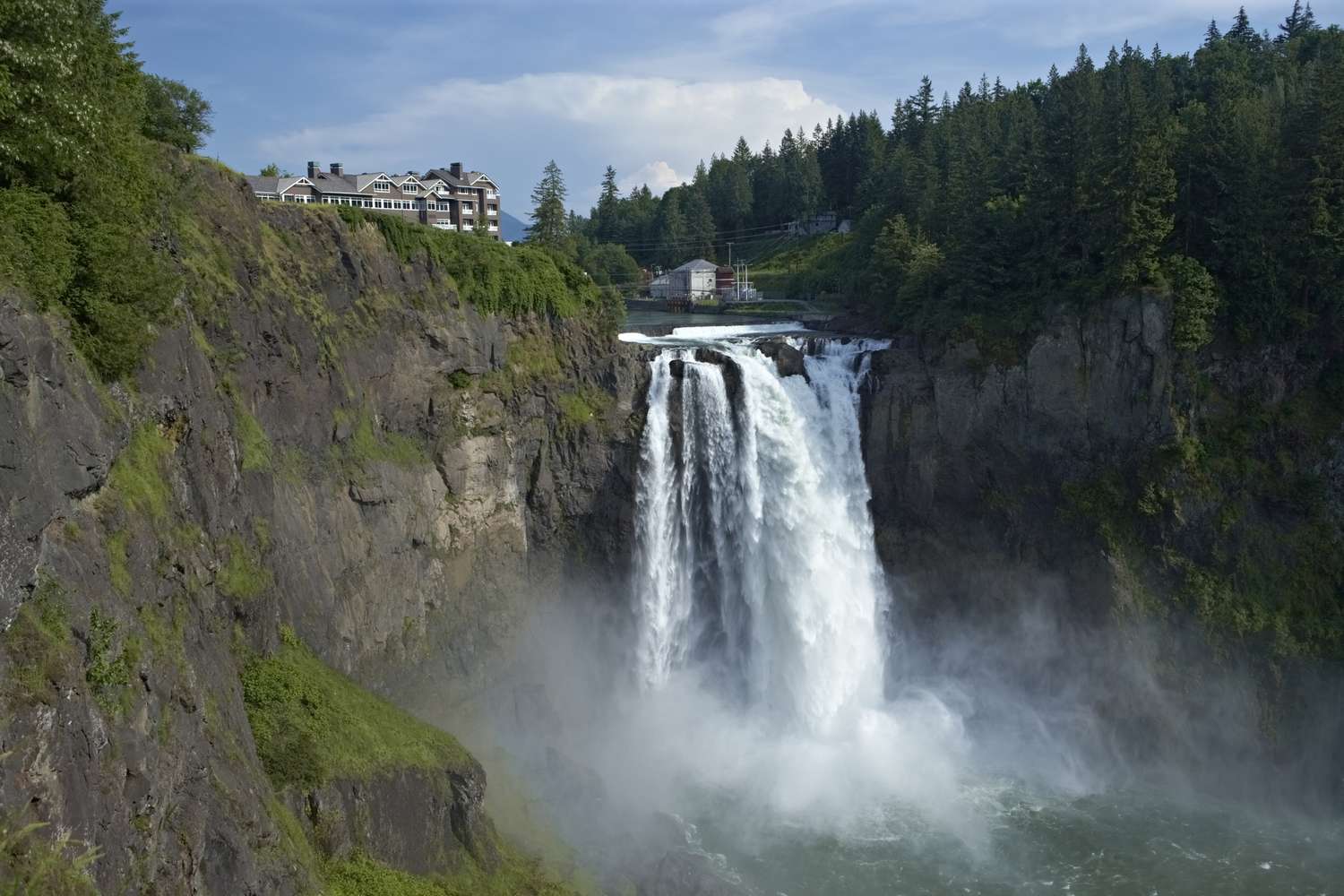 Seattle nach Spokane: 5 Dinge auf der Straße zu sehen