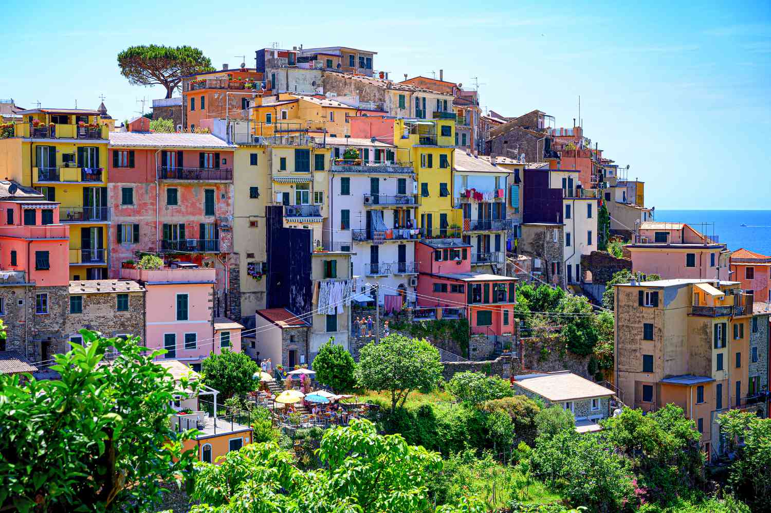 Corniglia, Italien: Der komplette Leitfaden