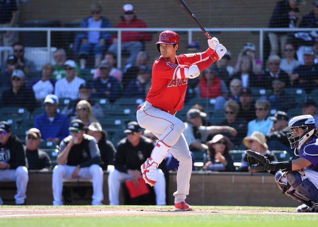 Alles, was Sie über Baseball Spring Training in Arizona wissen müssen