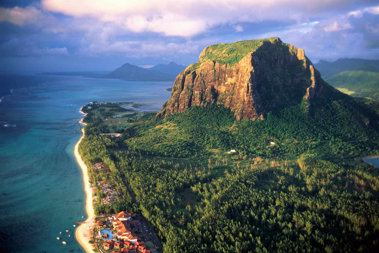 Mauritius Reiseführer: Wesentliche Fakten und Informationen