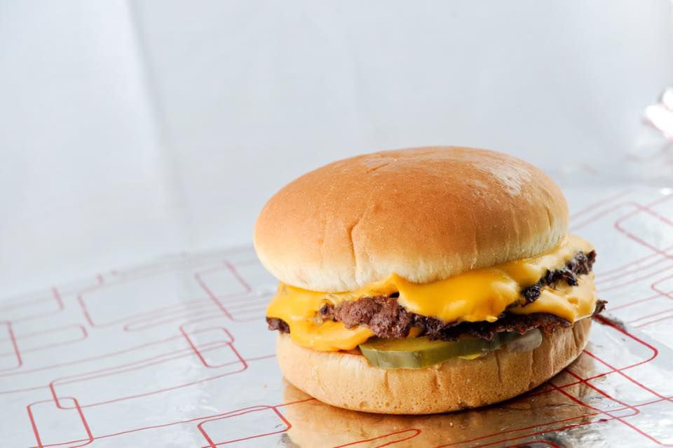 Die besten Burger in Kansas City