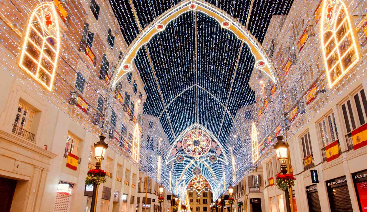Wie man Weihnachten und Neujahr in Spanien feiert