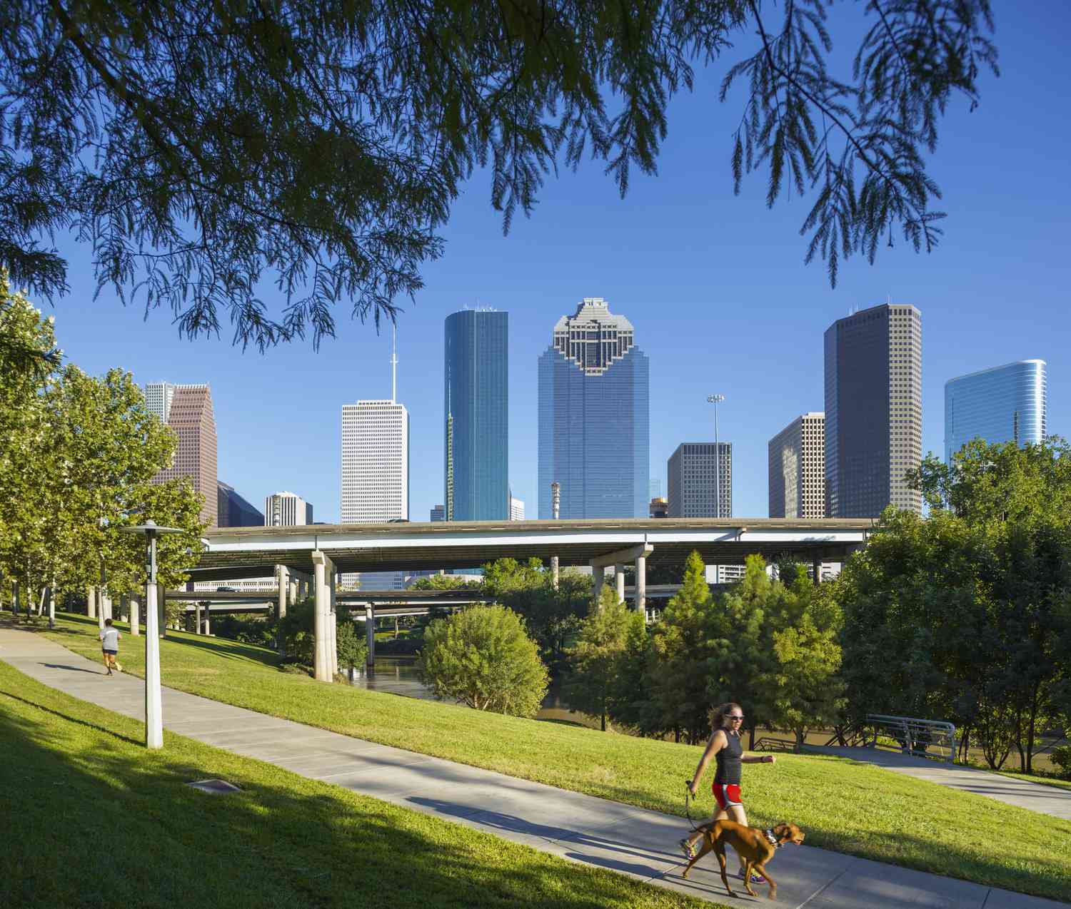 19 Beste Dinge in Houston, Texas zu tun