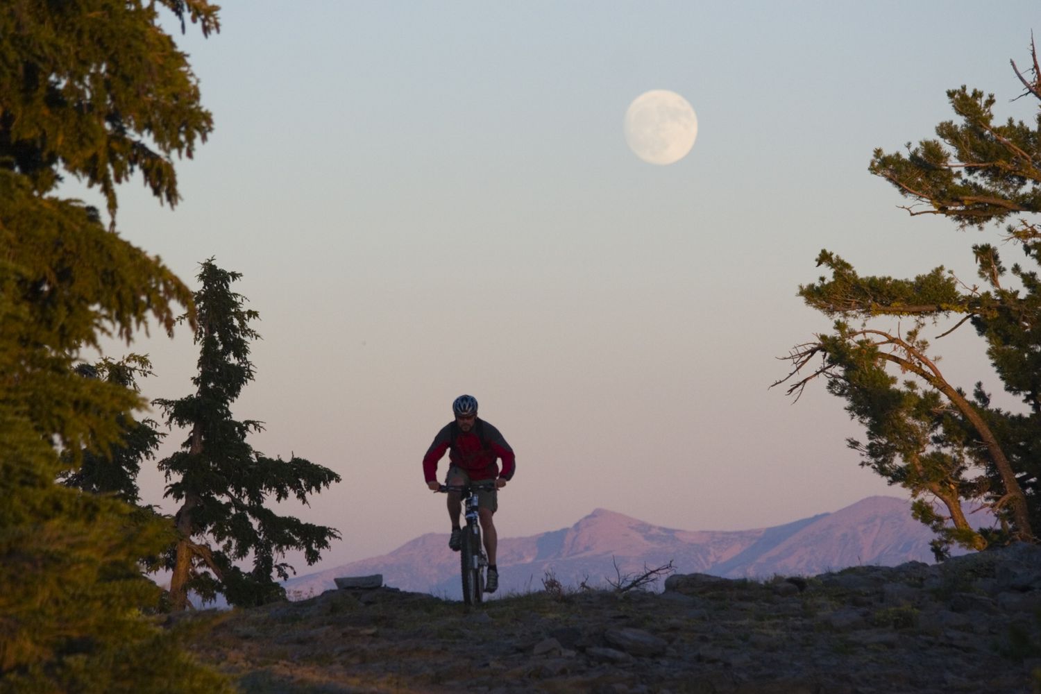 Die 8 abenteuerlustigen Dinge in Tahoe zu tun