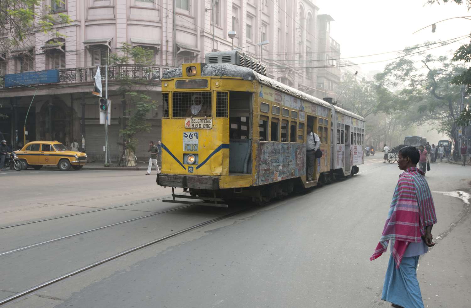 18 beste Orte in Kolkata, um die Stadt zu entdecken