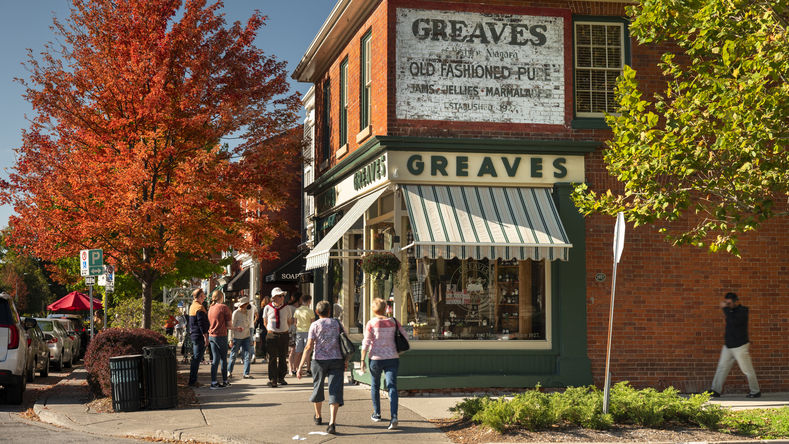 10 unterhaltsame Tagesausflüge nach Toronto, Kanada für einen spontanen Kurzurlaub