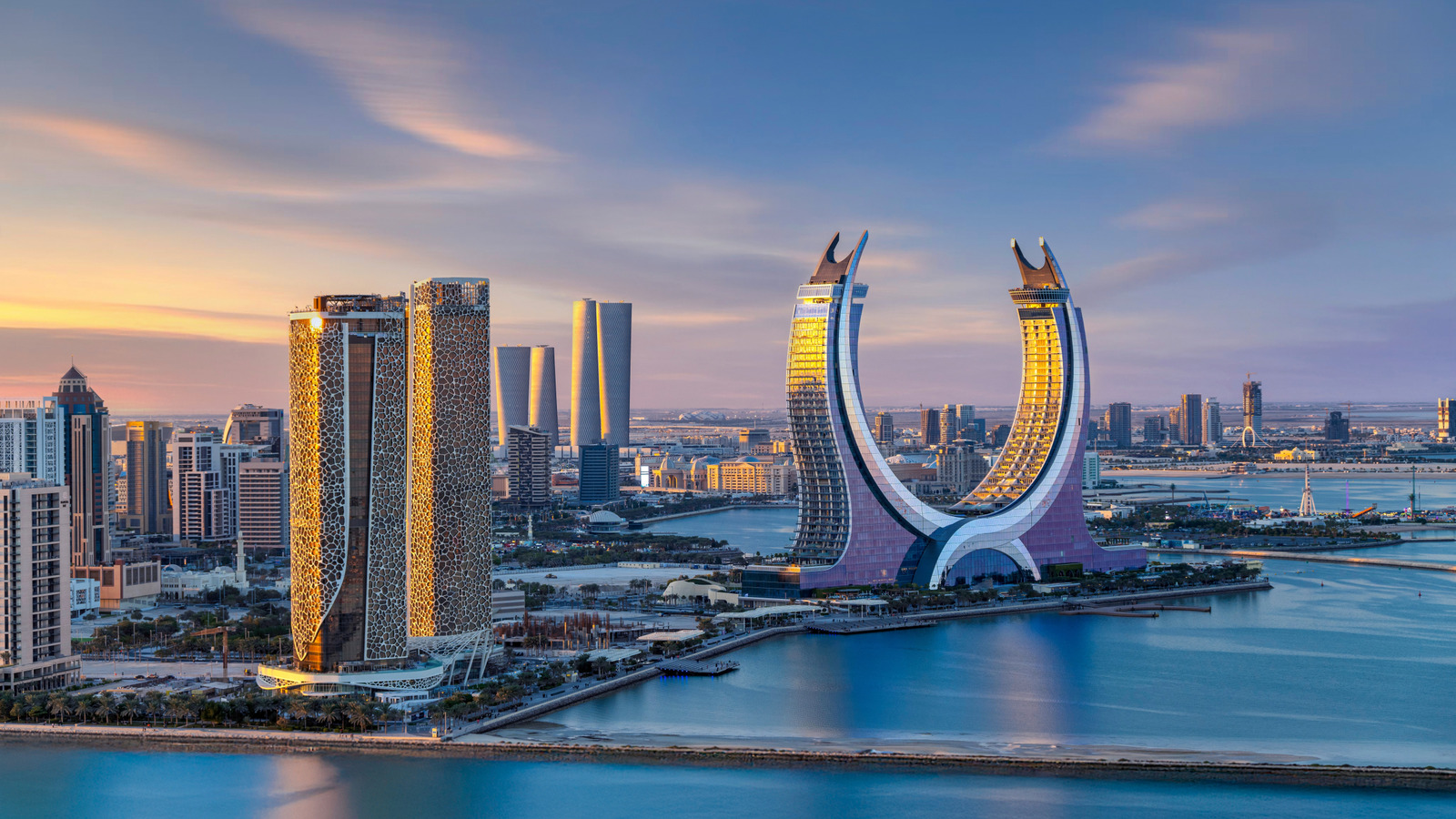 15 erstklassige Hotels und Resorts, die laut Experten im Jahr 2026 zu buchen sind
