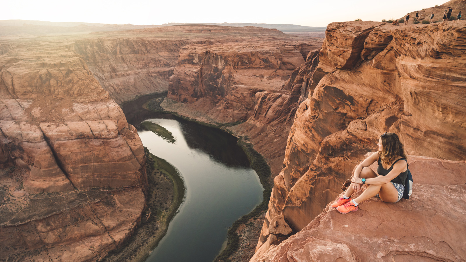 5 unterhaltsame Dinge, die Sie auf Ihrer Reise in den Grand Canyon Nationalpark unternehmen können
