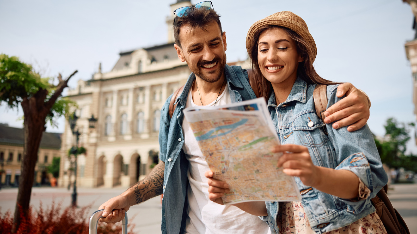 5 hilfreiche Tipps für den analogen Umgang auf Reisen