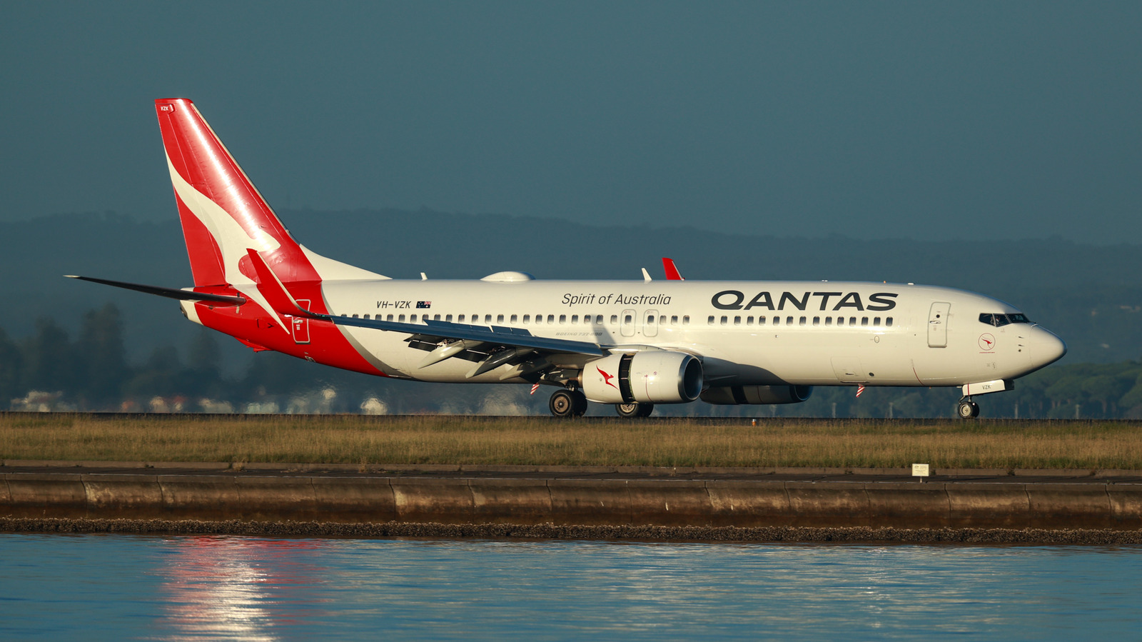 Australiens größte Stadt bekommt 2026 einen zweiten internationalen Flughafen