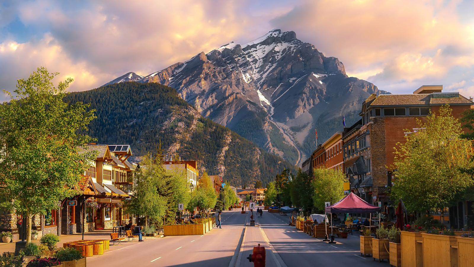 Kanadas Top 10 Attraktionen und Unternehmungen für Touristen